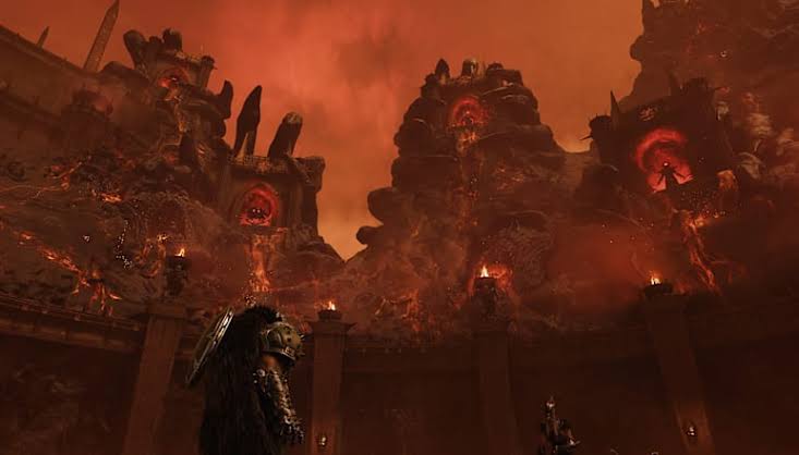 DOOM: The Dark Ages | Revelations - Available NOW