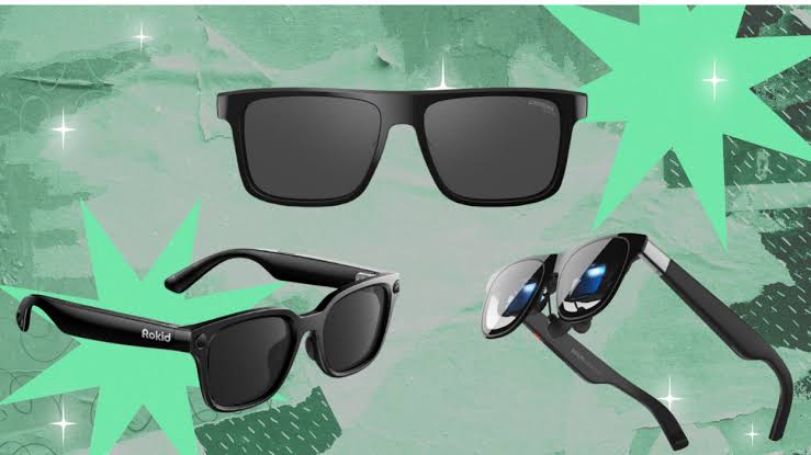 These Smart Glasses Are up to 78% Off for Prime Day