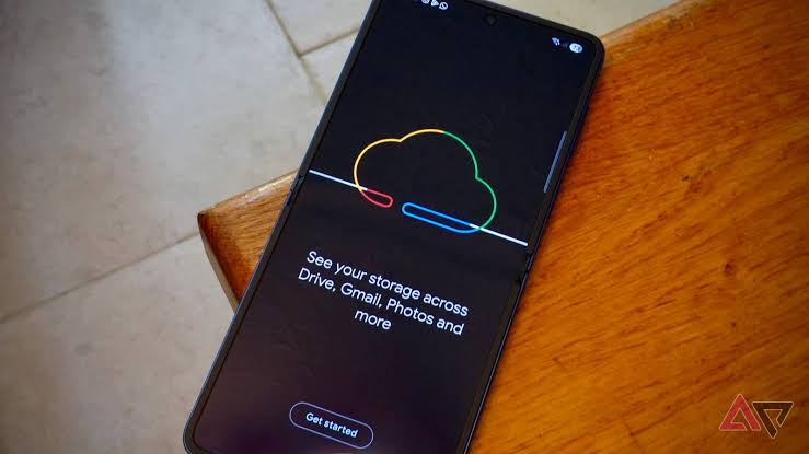 Google alerts Android users about a major backup storage change