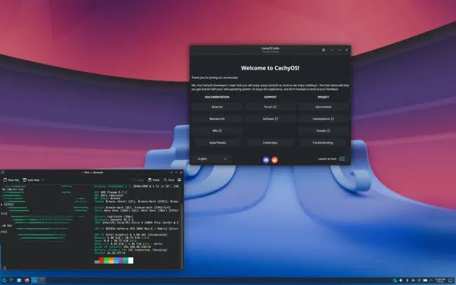 Ubuntu 26.04 LTS vs. Windows 11 vs. CachyOS Performance On A $5399 Laptop