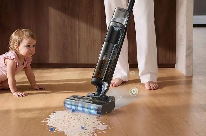 iRobot’s newest floor cleaner isn’t a robot