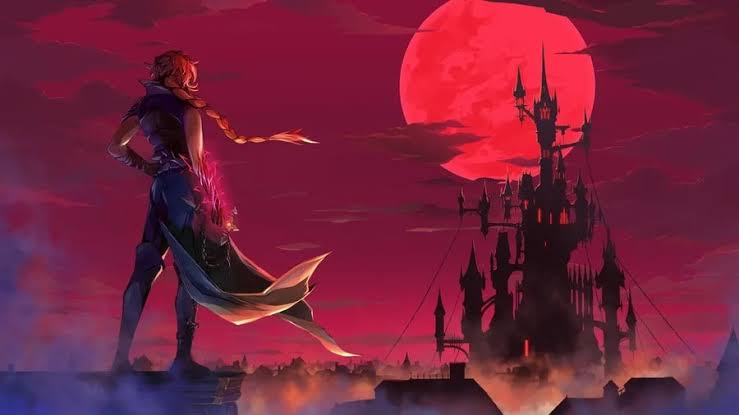 Castlevania: Belmont's Curse Will Run At 30fps On Switch