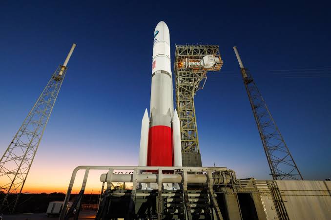 ULA deals with financial challenges caused by Vulcan grounding