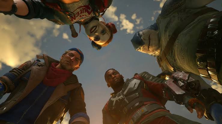 Top ‘Suicide Squad’ Developers Say the Flop Made Them Not Want to Make Games Anymore