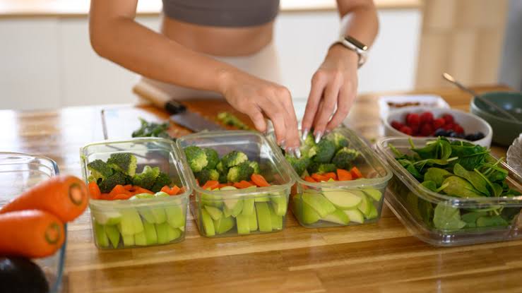 The Best Food Storage Container Isn't Pyrex, Per Consumer Reports