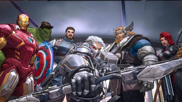 Marvel Rivals Devs Shut Down Anti-Cheat Rumors