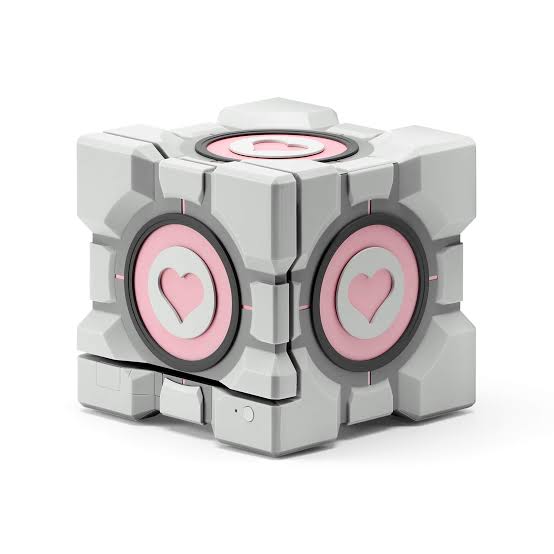 Where did Dbrand’s Steam Machine Companion Cube go?