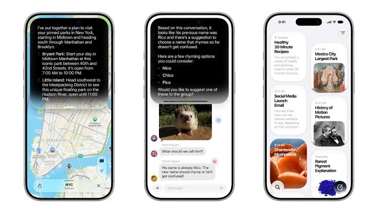 Apple opens its new Siri AI to everyone with the iOS 27 public beta