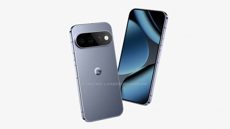Google may have surprising new colors for the Pixel 11 series phones