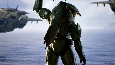 Xbox Forces PS5 Players To Jump Through Hoops To Play ‘Halo: Campaign Evolved’ [Update: Xbox Admits Error]
