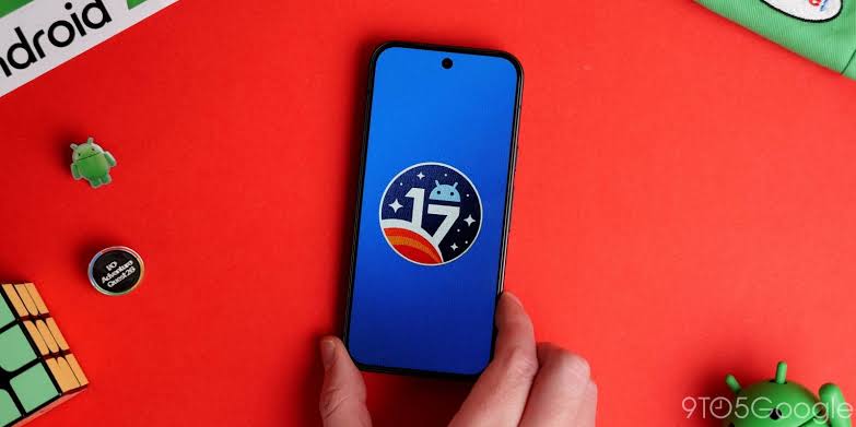 Pixel users on Android 17 report yet another weird touchscreen bug