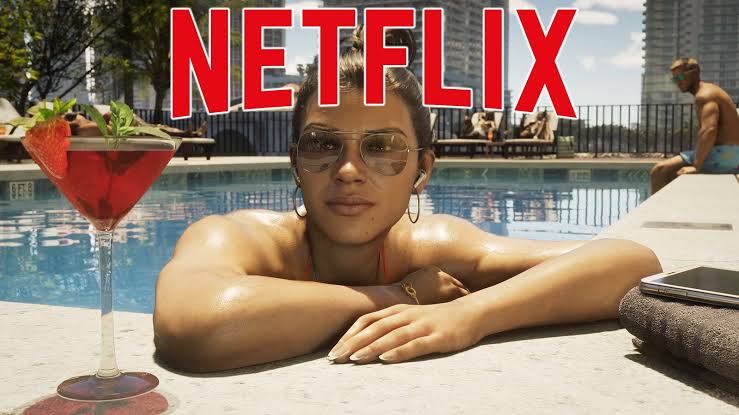 "I'm sure you're going to watch it because everyone is" - GTA 6 premiering on Netflix represents Rockstar "trying new things", says Take-Two boss