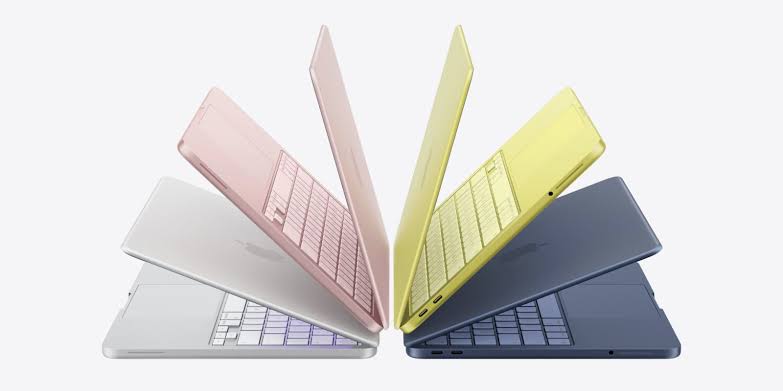 MacBook Neo shipping estimates just saw a positive turn for customers