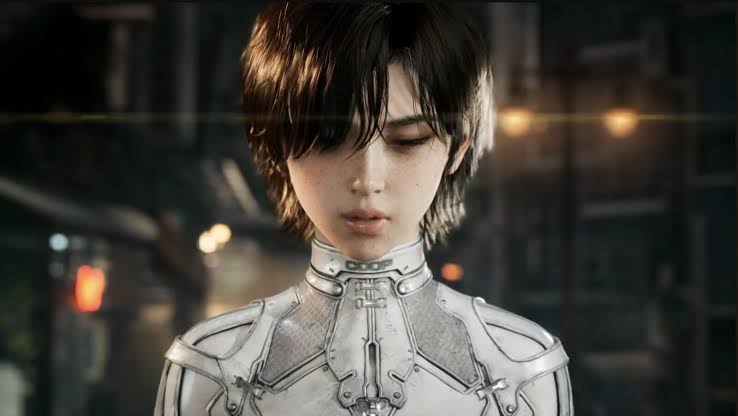 Stellar Blade CEO Brushes Off Complaints About Sequel's Protagonist