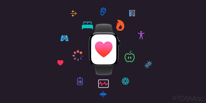 watchOS 27 adds three new Health upgrades for Apple Watch