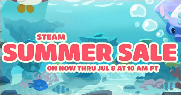 Steam Summer Sale is here in time for Evo with over 100 fighting game deals like Invincible VS, Mortal Kombat: Legacy Kollection