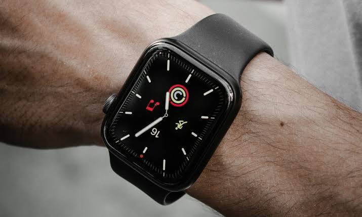 Apple going circular could make the Watch better at being a watch