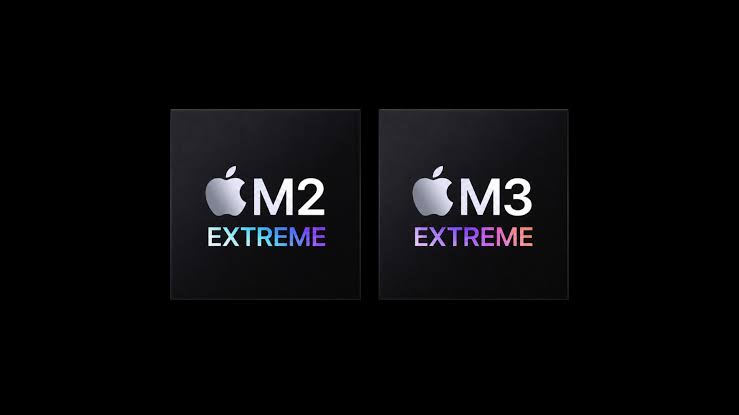 Apple Canceled M2 Extreme and M3 Extreme Chips Planned for the Mac Pro