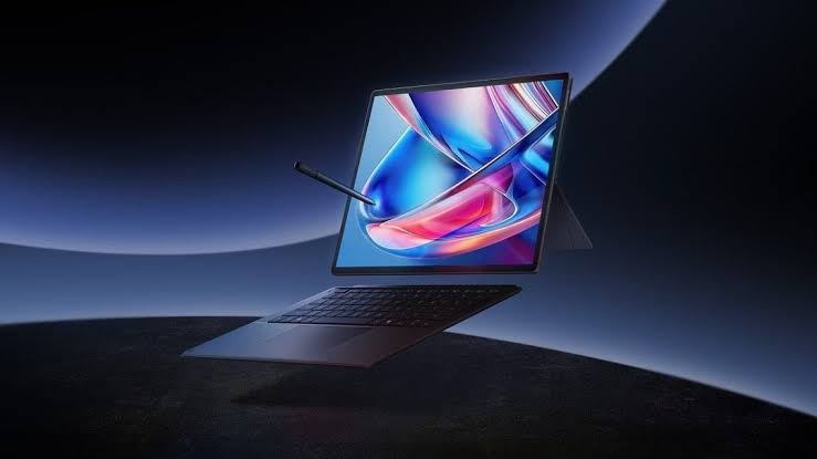 Asus ProArt PZ14: Unveiling The Snapdragon X2 Elite-Powered 2-in-1 Laptop