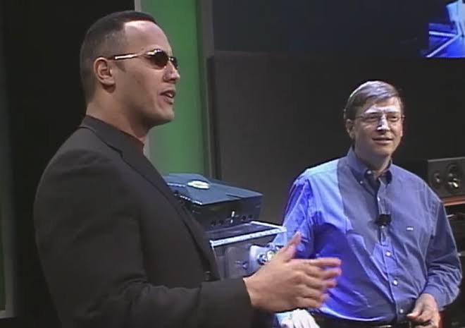 Founding Xbox Member Says Her Early Skepticisms Are Coming True 25 Years Later