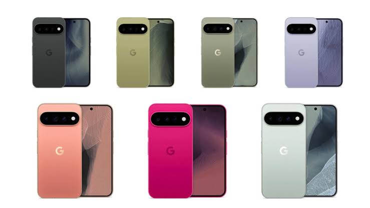 Please Let This Hot Pink Pixel 11 Leak Be Real