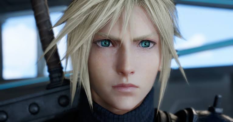 Final Fantasy VII’s remake trilogy will conclude with Revelation
