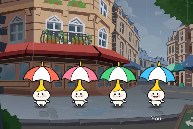 Rhythm Heaven never misses a beat
