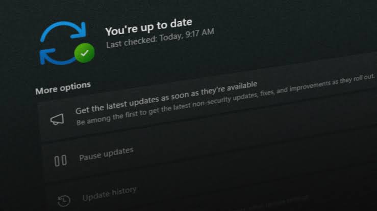 Microsoft says stop waiting to install Windows updates. Here’s why