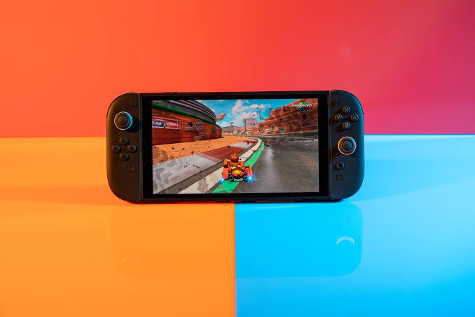 Nintendo is weathering the storm