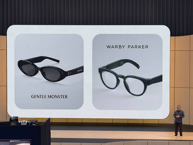 Google takes a page out of Meta's book, announces new audio-powered smart glasses at IO 2026