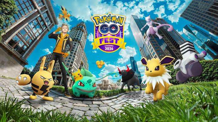 Pokémon GO Fest Chicago 2026: Top Spawns, Shinies & Best Pokémon to Catch (Raid & PvP Guide)