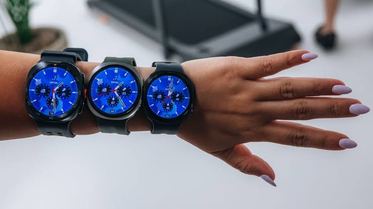 Samsung announces Galaxy Watch 9 and Ultra 2, with new AI features