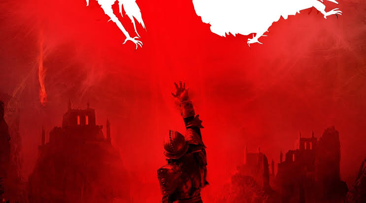 Ex-BioWare Dev Explains Why He Thinks Dragon Age Is Basically Dead
