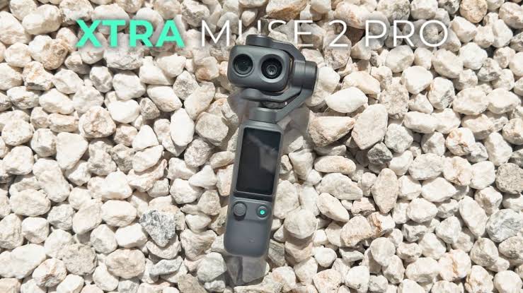 Xtra suddenly cancels preorders for its clone of banned DJI Osmo Pocket 4 Pro camera