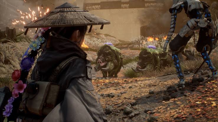 Beast Of Reincarnation Dev Outlines Five Improvements Coming In First Major Xbox Update
