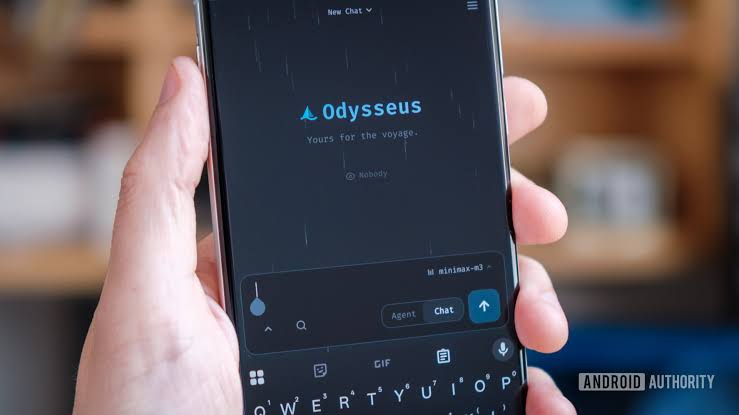 I self-hosted PewDiePie's Odysseus AI workspace, and it's surprisingly brilliant