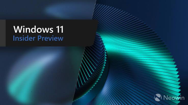 New Windows 11 Insider Beta builds bring finally bring taskbar customization