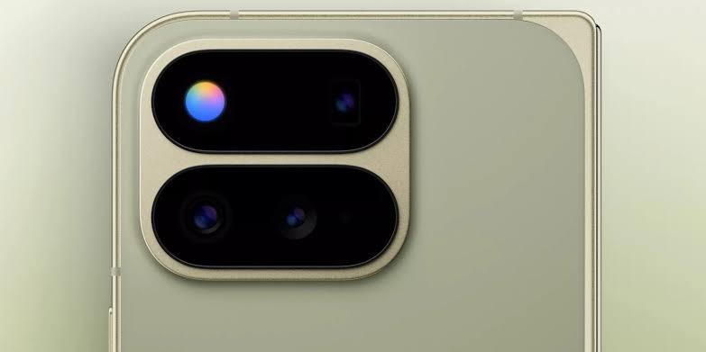 Google Contacts reveals what colors Pixel 11 HiLight will support
