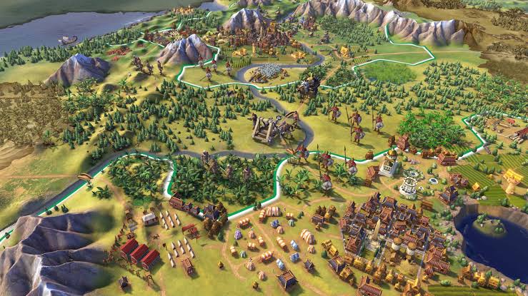 The Best Strategy Games Of The Last Decade