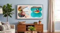 Enjoy new ways to create, search and stream on Google TV