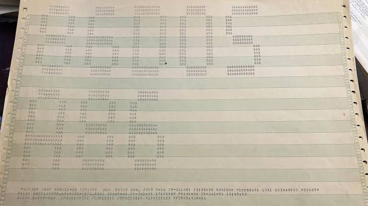 Microsoft open-sources MS-DOS 1.0, offering a rare look at PC history