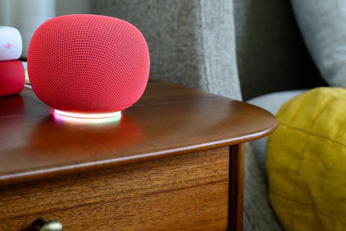Google’s New $100 Speaker Makes a Weak Case for Gemini in the Home