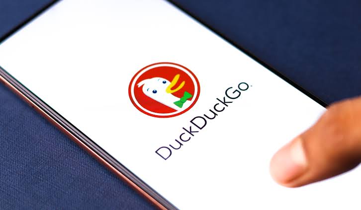 'Google is force-feeding AI with no way to opt ': DuckDuckGo CEO says installs are surging after Google I/O