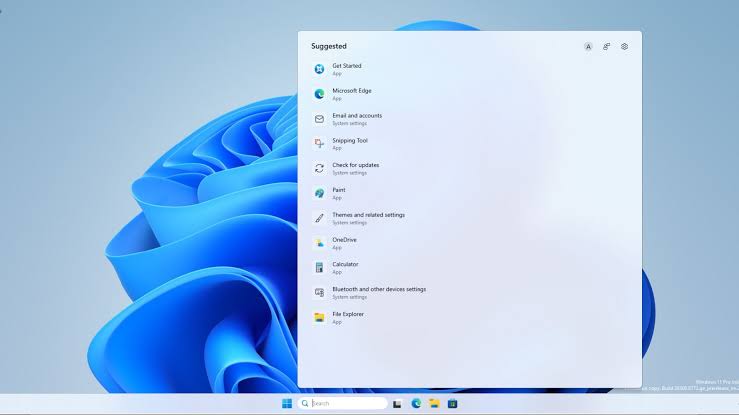 Microsoft just decluttered Windows 11 Search after years of MSN tiles, ads, and trivia