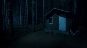 Dead by Daylight Reveal Teaser Has Thousands of People Watching a Cabin in the Woods