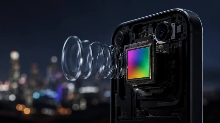 Sony LYTIA L910 Sensor Debut: Sensational Camera Specs