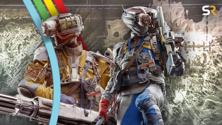 ARC Raiders' World Is About To Get Much Bigger