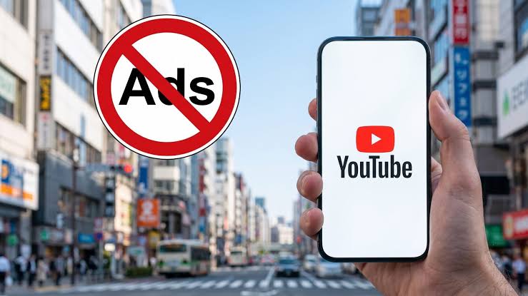 I just found a free way to watch YouTube without ads — and it doesn't require YouTube Premium