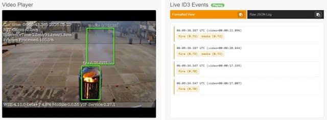 Wowza Debuts AI-Powered Video Intelligence Framework That Turns Live Video into Actionable Operational Intelligence