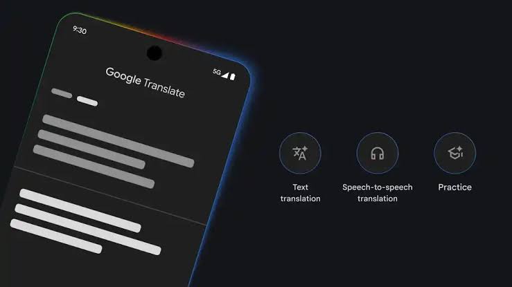 Google integrates Gemini into Translate, improving idiom and live headphone translations